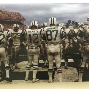 Meet your Posher, Ben